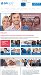 Mobile Screenshot of pin-point.co.uk